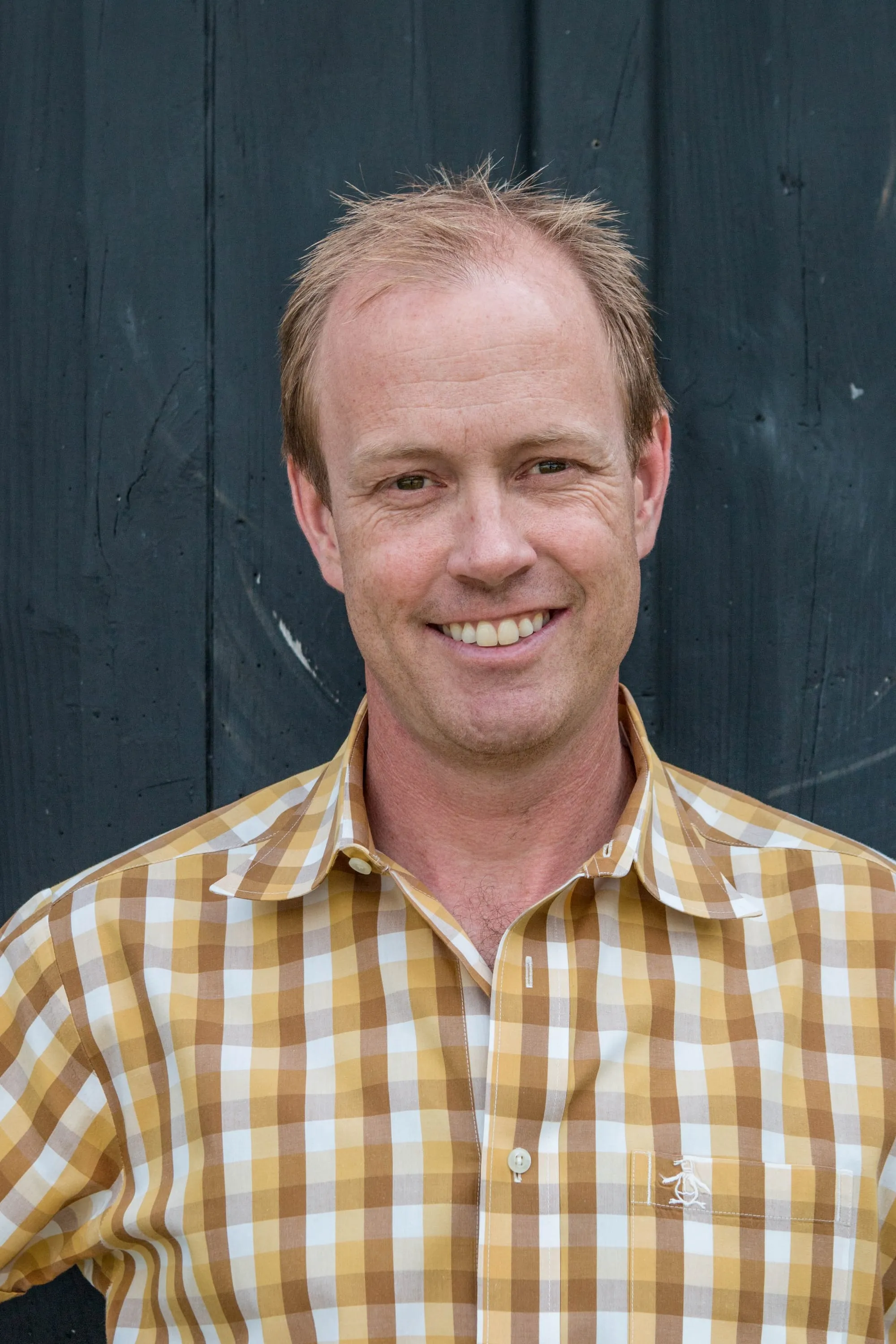 Bret Williamson - Killington Valley Real Estate broker for Mountain Green vacation rental properties in Vermont